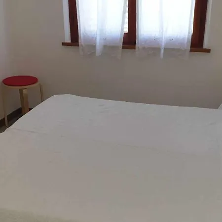 L20 Grazioso Bilocale Con Giardino Apartment Numana