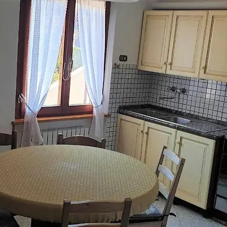 Apartment L20 Grazioso Bilocale Con Giardino *