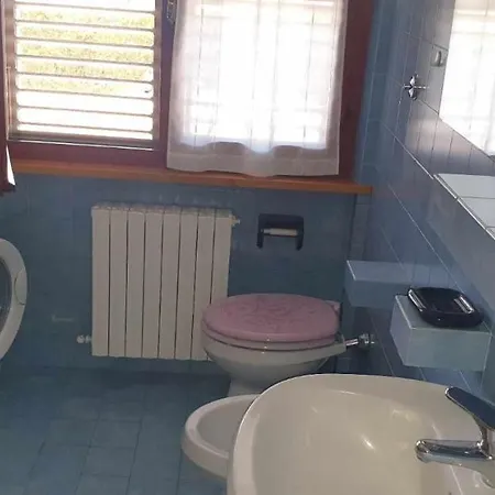Apartment L20 Grazioso Bilocale Con Giardino