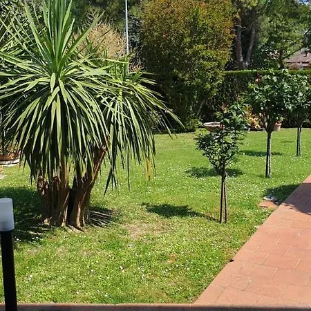 L20 Grazioso Bilocale Con Giardino Apartment