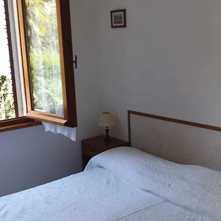 L20 Grazioso Bilocale Con Giardino * Numana