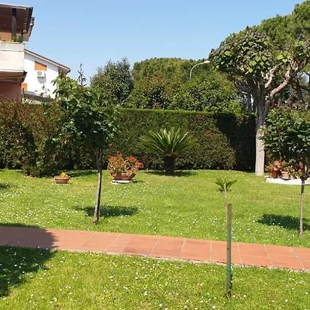 L20 Grazioso Bilocale Con Giardino Apartment