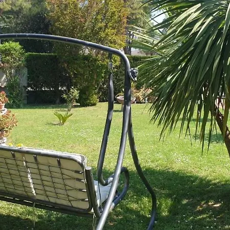 Apartment L20 Grazioso Bilocale Con Giardino *