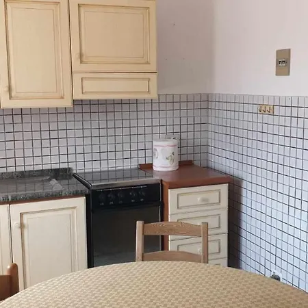 L20 Grazioso Bilocale Con Giardino *